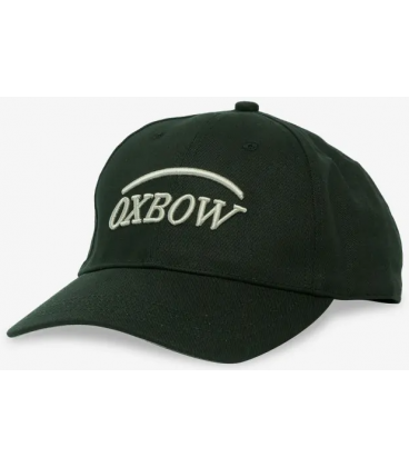 Casquette Oxbow