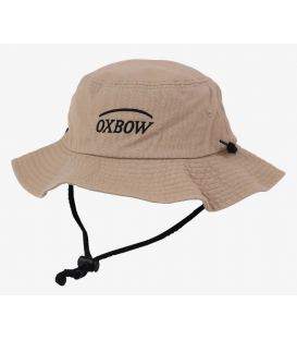 OXBOW Chapeau Ebush