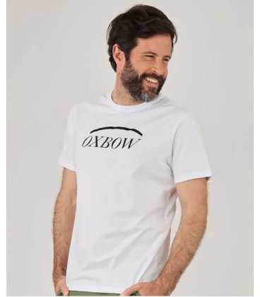 OXBOW Tee-shirt Talai