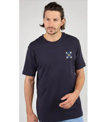 OXBOW Tee-Shirt Teregor