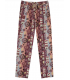 OXBOW Pantalon Rodrique Acai