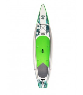 Sup gonflable PACK TROPIC 11'6 X3 CONVERT SUP KAYAK